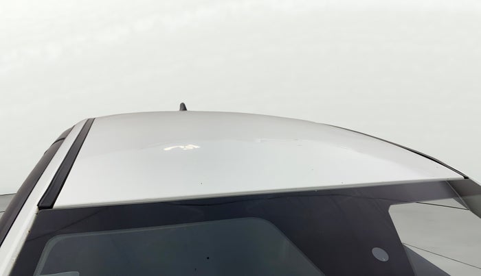 2023 Tata TIGOR XZ PLUS CNG, CNG, Manual, 87,506 km, Roof