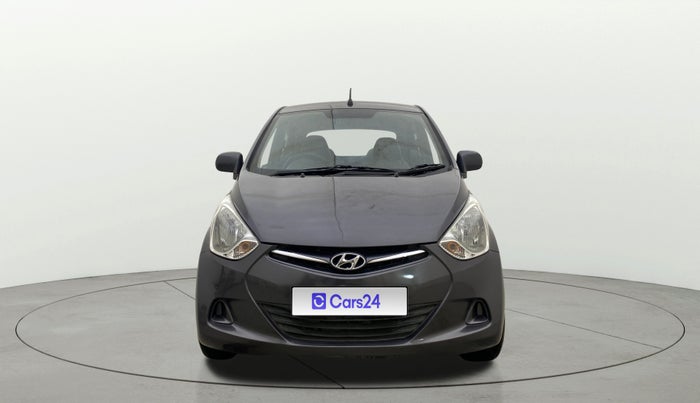 2016 Hyundai Eon ERA +, Petrol, Manual, 1,08,042 km, Front