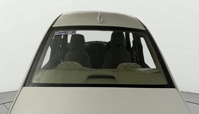 2018 Honda Amaze 1.2L I-VTEC S, Petrol, Manual, 64,165 km, Rear Windshield