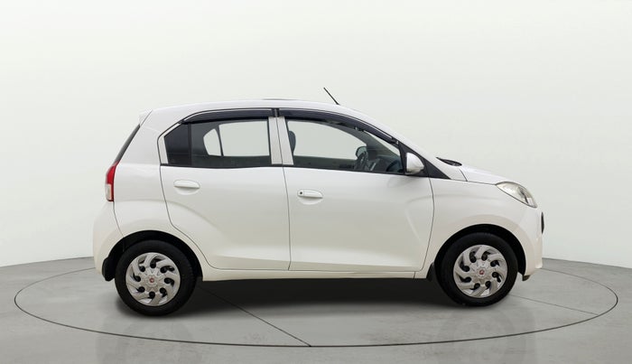 2020 Hyundai NEW SANTRO SPORTZ MT, Petrol, Manual, 98,893 km, Right Side View