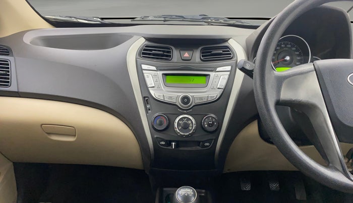 2014 Hyundai Eon SPORTZ, Petrol, Manual, 28,305 km, Air Conditioner