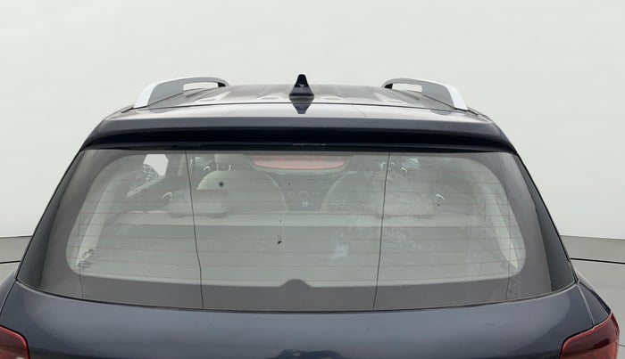 2021 Hyundai VENUE SX 1.0 TURBO, Petrol, Manual, 44,609 km, Rear Windshield