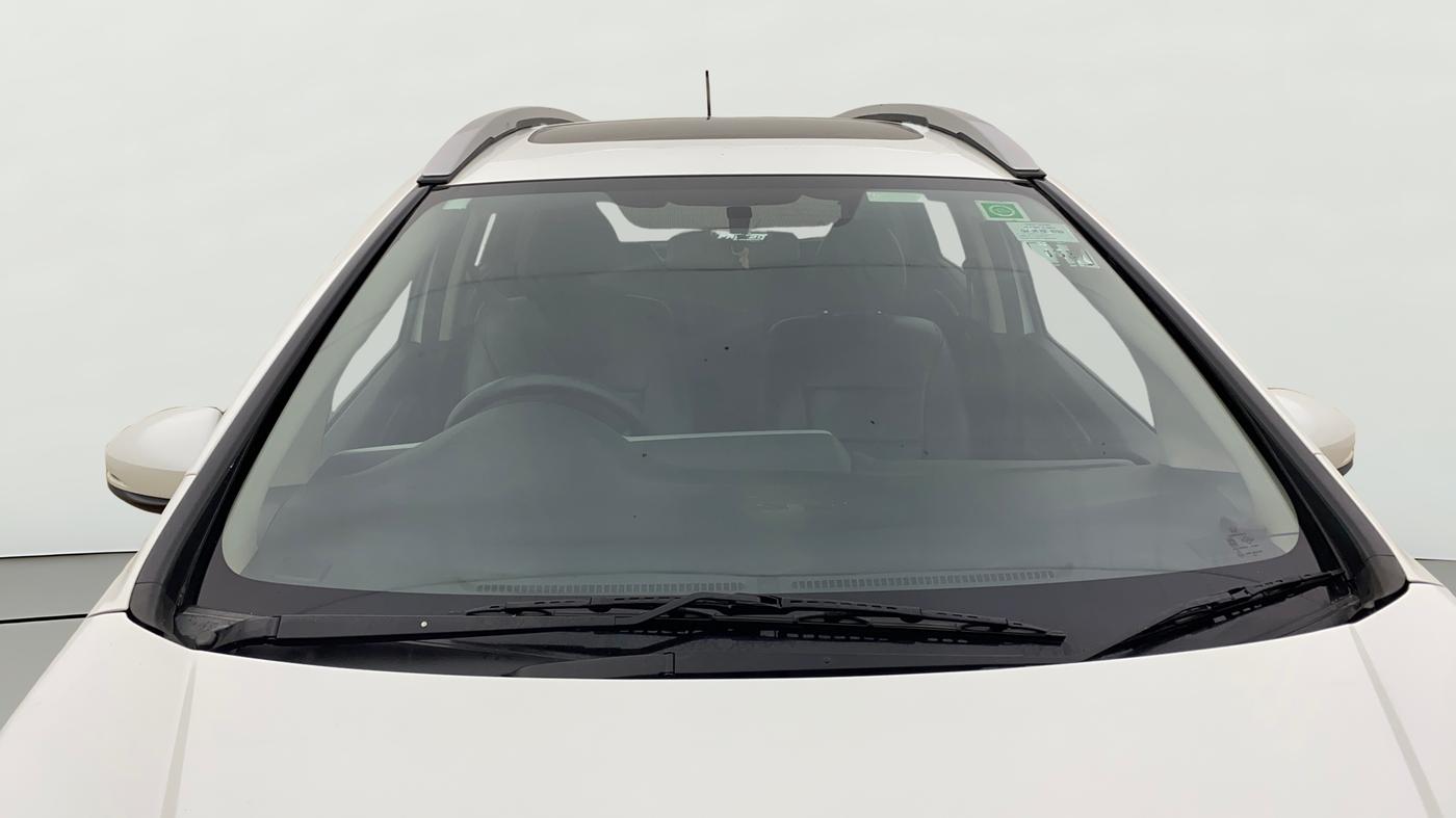 2019 Honda WR-V 1.2L I-VTEC VX MT, Petrol, Manual, 51,306 km, Front Windshield