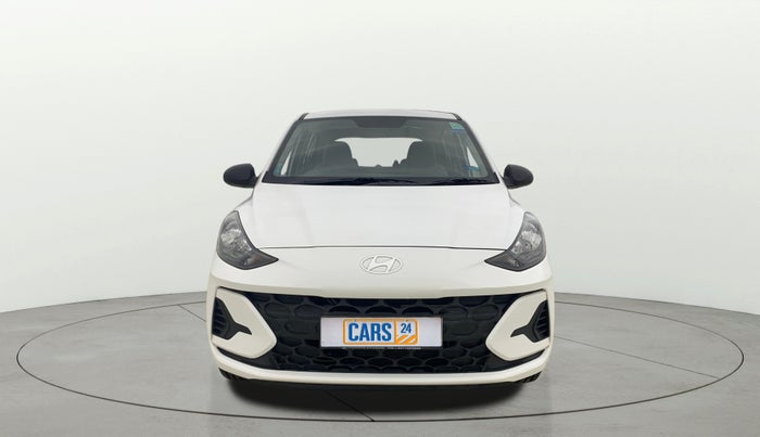 2024 Hyundai GRAND I10 NIOS ERA 1.2 KAPPA VTVT, Petrol, Manual, 2,310 km, Front