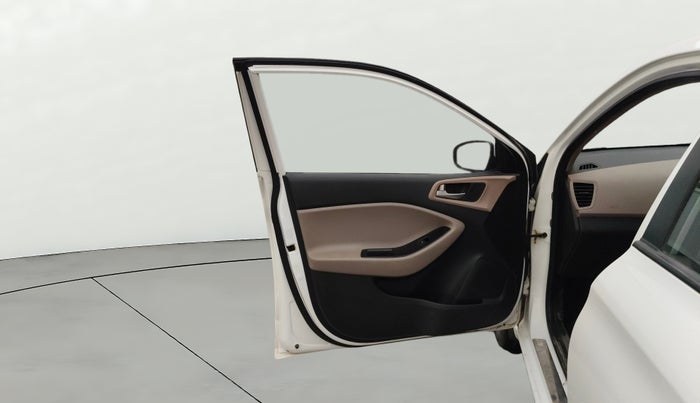 2019 Hyundai Elite i20 ASTA 1.2 (O), Petrol, Manual, 1,14,911 km, LHS Front Door