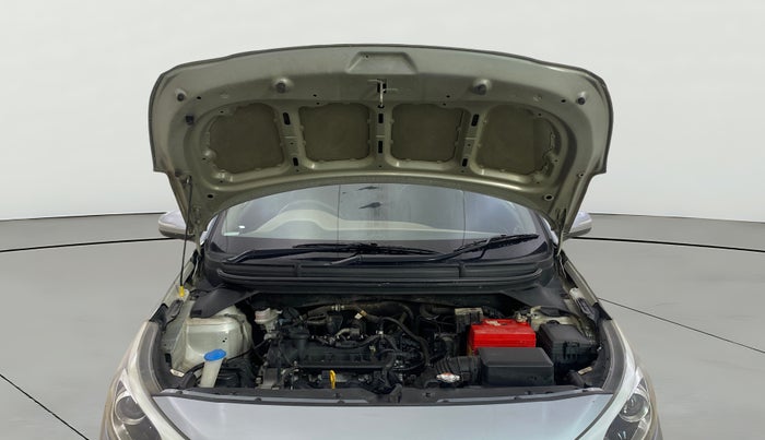 2020 Hyundai Elite i20 ASTA 1.2 (O), Petrol, Manual, 63,352 km, Open Bonet