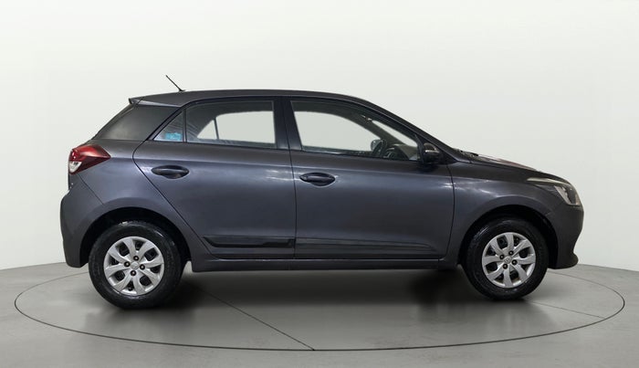 2015 Hyundai Elite i20 SPORTZ 1.2, CNG, Manual, 71,385 km, Right Side View