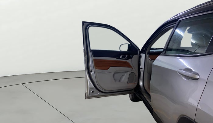 2021 Jeep Compass LIMITED (O) 1.4 PETROL AT, Petrol, Automatic, 62,540 km, LHS Front Door