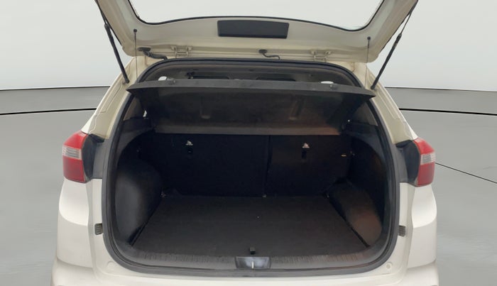 2015 Hyundai Creta SX PLUS AT 1.6 DIESEL, Diesel, Automatic, 86,031 km, Boot Open Zoomed View