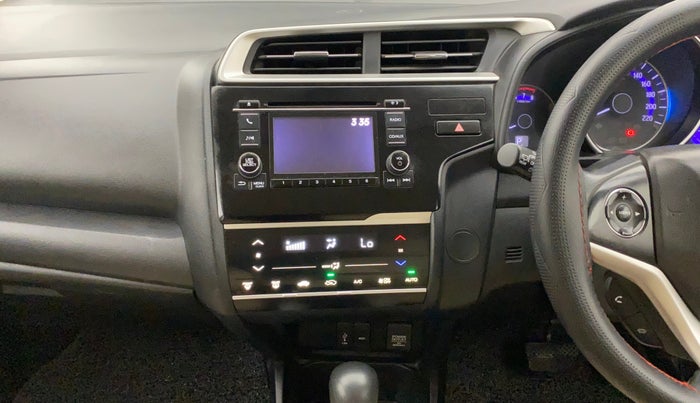 2021 Honda Jazz 1.2L I-VTEC V CVT, Petrol, Automatic, 42,131 km, Air Conditioner