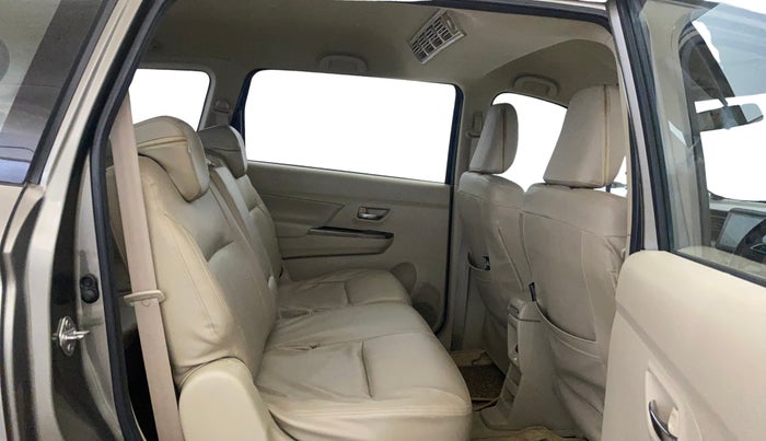 2020 Maruti Ertiga ZXI SHVS, Petrol, Manual, 92,361 km, Right Side Rear Door Cabin