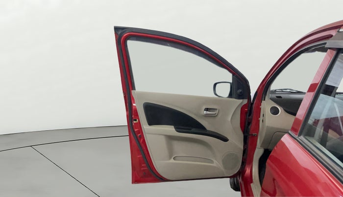 2014 Maruti Celerio VXI, Petrol, Manual, 77,017 km, LHS Front Door