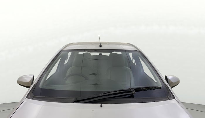 2013 Toyota Etios G, Petrol, Manual, 1,11,026 km, Front Windshield