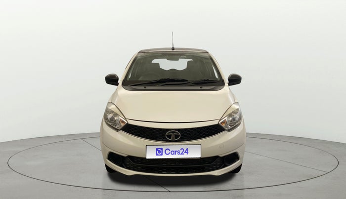 2018 Tata Tiago WIZZ EDITION PETROL, Petrol, Manual, 61,883 km, Front