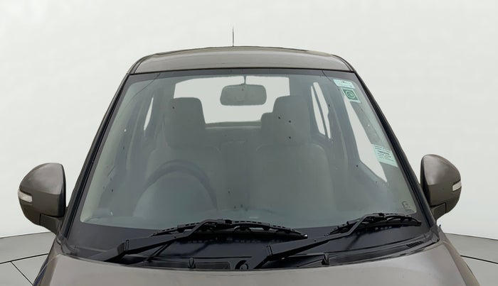 2016 Maruti Swift Dzire VXI (O), Petrol, Manual, 1,09,134 km, Front Windshield