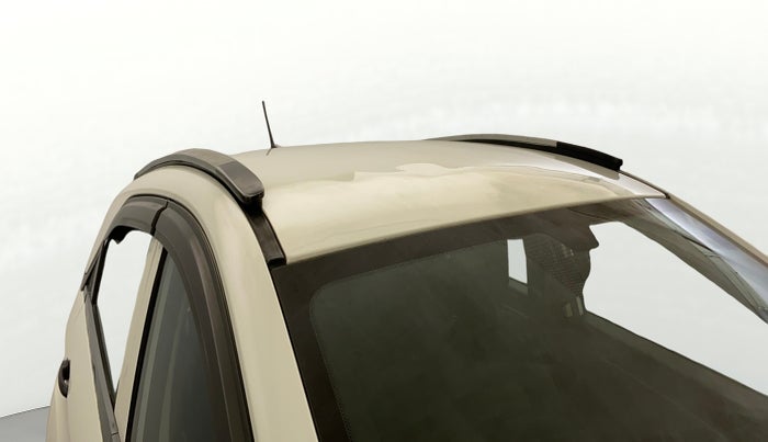 2019 Tata NEXON XM PETROL, CNG, Manual, 77,136 km, Roof