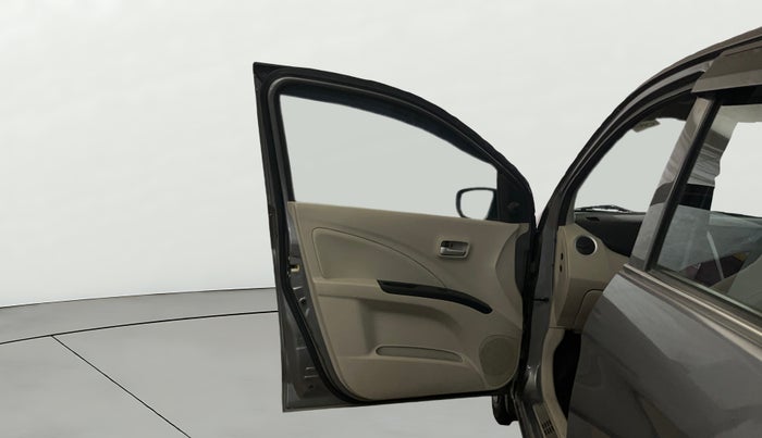 2018 Maruti Celerio VXI CNG, CNG, Manual, 65,207 km, LHS Front Door