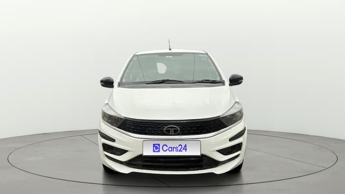 2024 Tata Tiago XT PETROL, Petrol, Manual, 15,769 km, Front