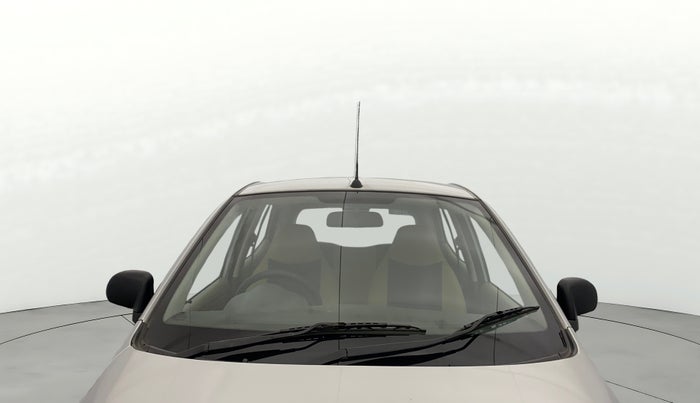 2016 Hyundai i10 MAGNA 1.1, Petrol, Manual, 43,175 km, Front Windshield