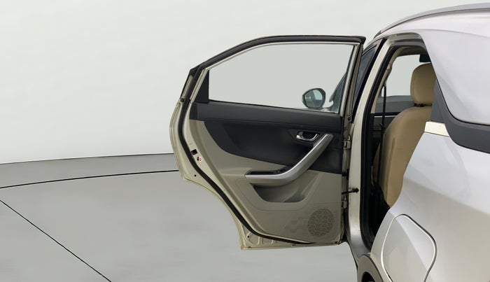 2018 Tata NEXON XZA PLUS PETROL, Petrol, Automatic, 45,315 km, LHS Rear Door