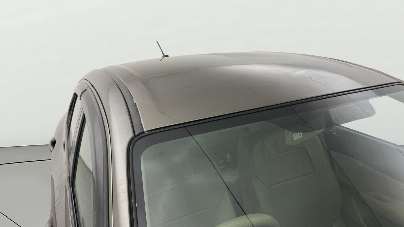 2021 Maruti Dzire VXI AMT, Petrol, Automatic, 1,07,760 km, Roof