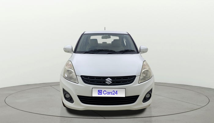 2014 Maruti Swift Dzire VDI, Diesel, Manual, 1,01,822 km, Front