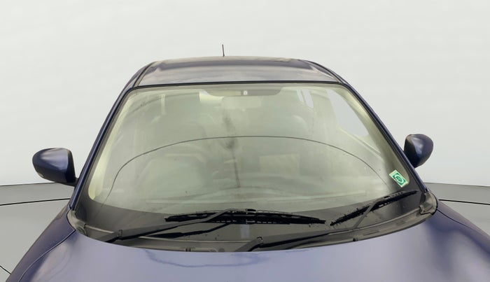 2018 Maruti Dzire ZXI, Petrol, Manual, 67,544 km, Front Windshield