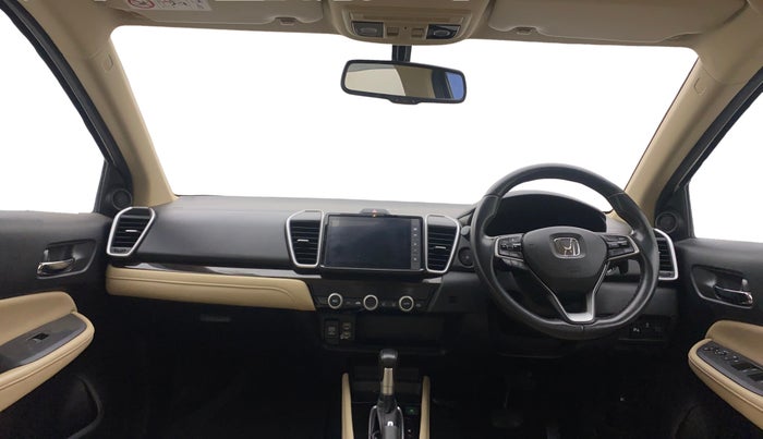 2020 Honda City 1.5L I-VTEC ZX CVT, Petrol, Automatic, 60,811 km, Dashboard