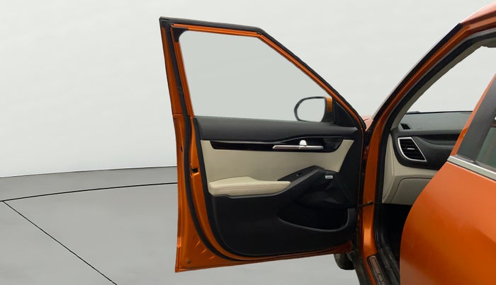 2020 KIA SELTOS GTX PLUS DCT 1.4 PETROL, Petrol, Automatic, 90,801 km, LHS Front Door