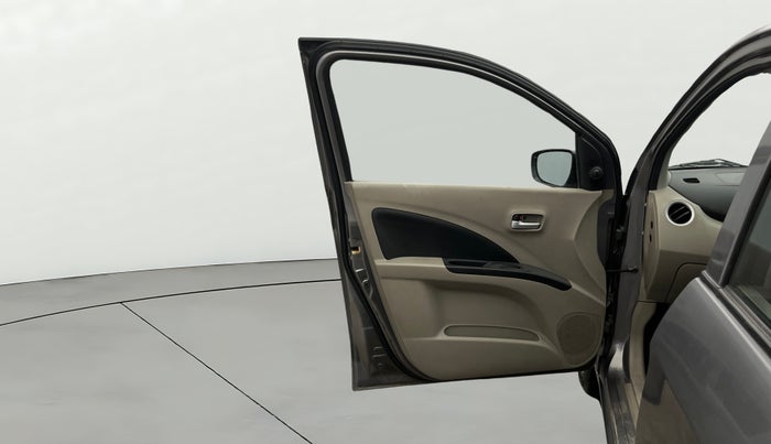 2015 Maruti Celerio VXI AMT, Petrol, Automatic, 69,763 km, LHS Front Door