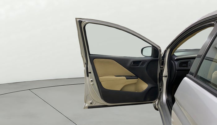 2015 Honda City 1.5L I-VTEC SV CVT, Petrol, Automatic, 69,844 km, LHS Front Door