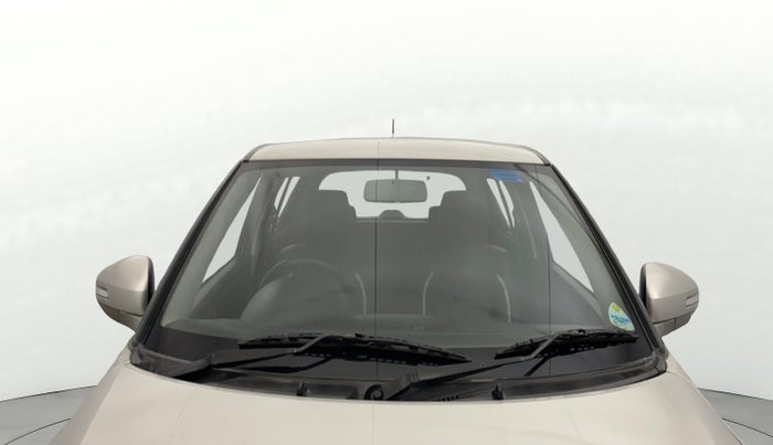 2014 Maruti Swift VXI, Petrol, Manual, 31,497 km, Front Windshield