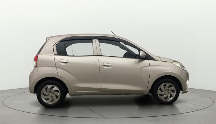 2019 Hyundai NEW SANTRO SPORTZ MT, Petrol, Manual, 1,18,115 km, Right Side View