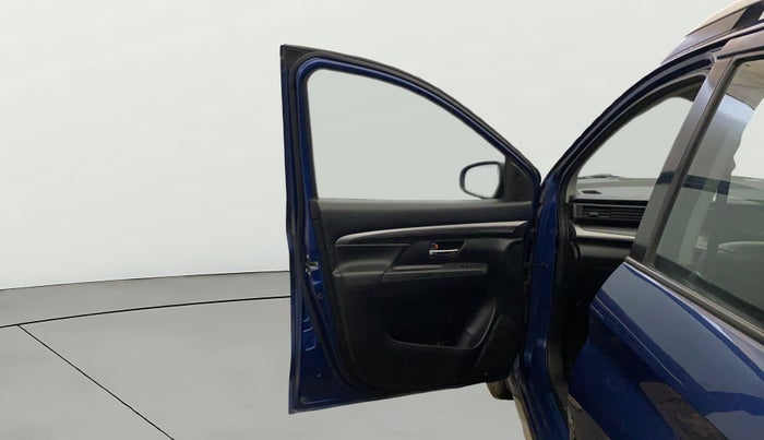 2019 Maruti XL6 ALPHA MT, Petrol, Manual, 29,872 km, LHS Front Door