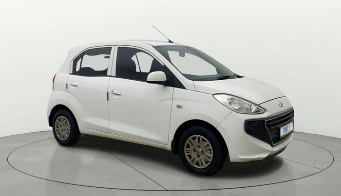 2019 Hyundai NEW SANTRO MAGNA, Petrol, Manual, 63,327 km, SRP