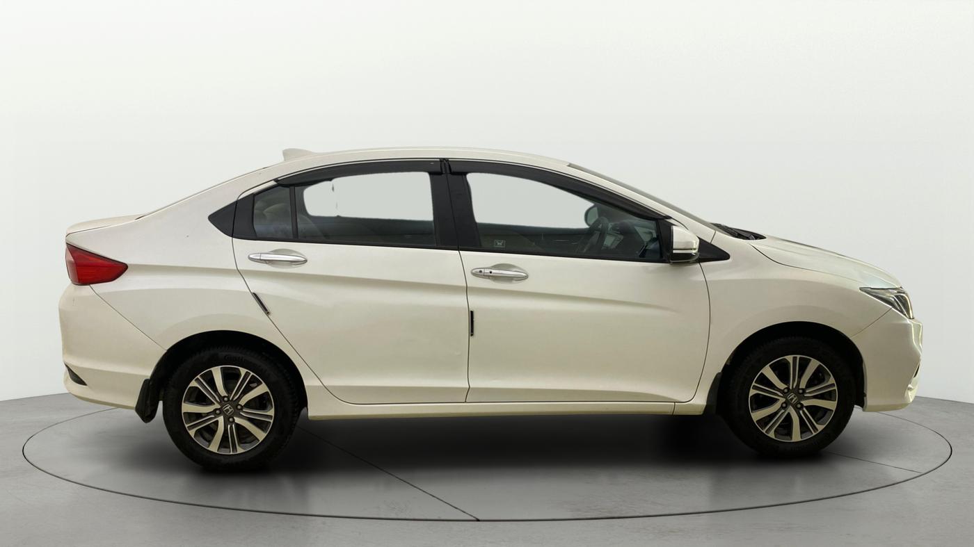 2021 Honda City 1.5L I-VTEC V MT 4TH GEN, Petrol, Manual, 28,512 km, Right Side View
