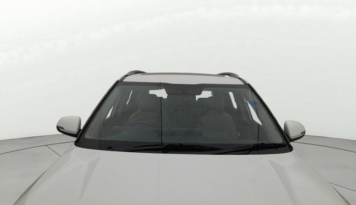 2021 KIA SELTOS HTX IVT 1.5 PETROL, Petrol, Automatic, 74,746 km, Front Windshield