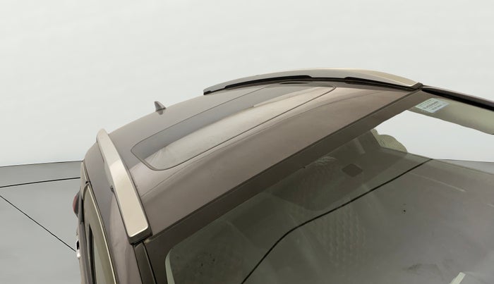 2021 Honda WR-V 1.2L I-VTEC VX MT, Petrol, Manual, 28,423 km, Roof