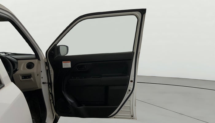 2022 Maruti New Wagon-R LXI CNG (O) 1.0, CNG, Manual, 34,551 km, RHS Front Door