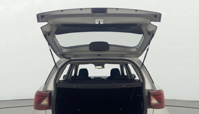 2019 Hyundai VENUE SX PLUS 1.0 TURBO DCT, Petrol, Automatic, 54,331 km, Boot Door Open