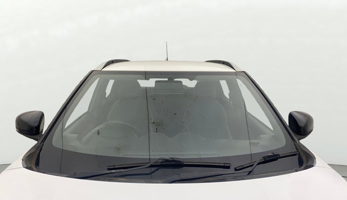 2021 Nissan MAGNITE XL, Petrol, Manual, 72,734 km, Front Windshield