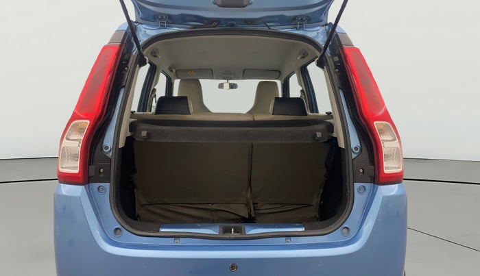 2019 Maruti New Wagon-R ZXI 1.2 AMT, Petrol, Automatic, 43,312 km, Boot Open Zoomed View