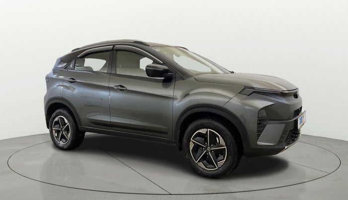 2023 Tata NEXON FEARLESS PLUS S 1.2 REVOTRON 7 DCA DT, Petrol, Automatic, 54,283 km, SRP