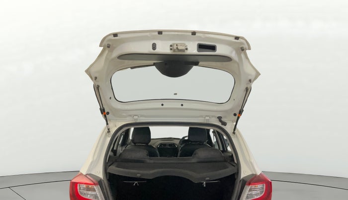 2022 Tata Tiago XZA PLUS PETROL, Petrol, Automatic, 49,529 km, Boot Door Open