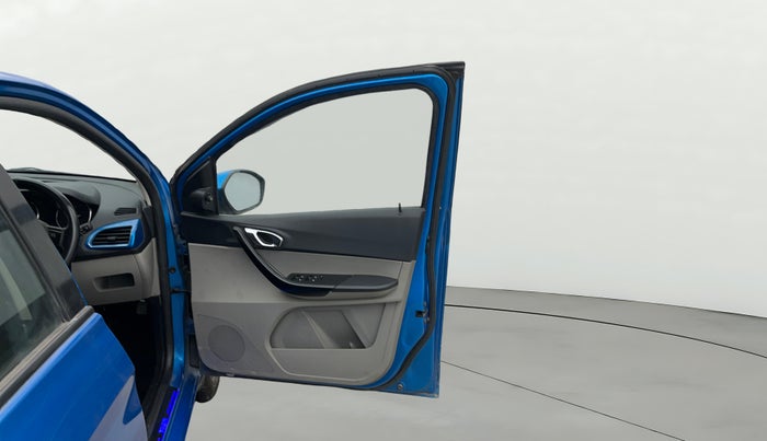 2019 Tata Tiago XZ PLUS PETROL, Petrol, Manual, 72,129 km, RHS Front Door