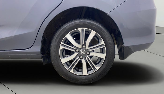 2023 Honda Amaze 1.2L I-VTEC VX, Petrol, Manual, 11,458 km, Left Rear Wheel