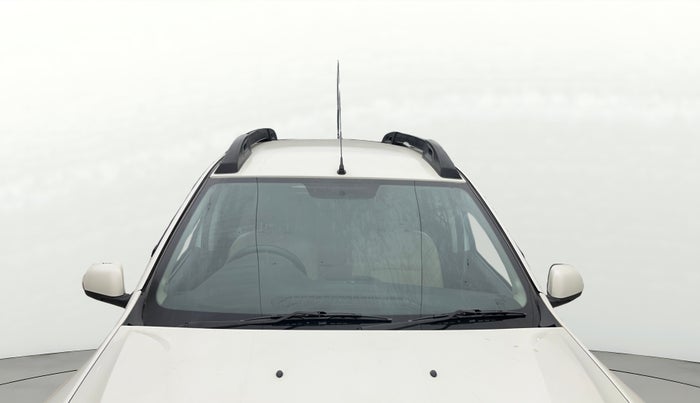 2021 Renault Duster RXZ 1.3 TURBO PETROL CVT, Petrol, Automatic, 47,541 km, Front Windshield