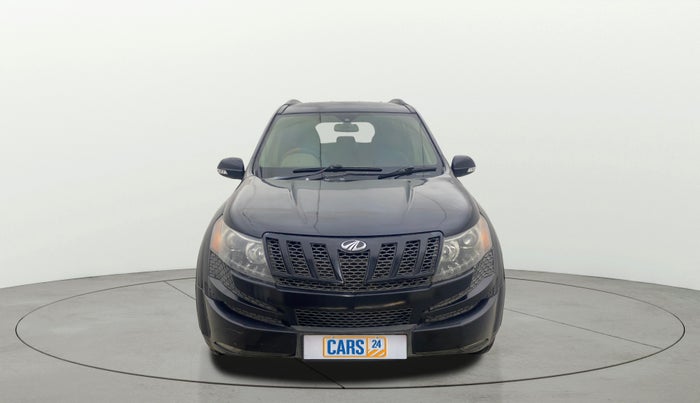 2012 Mahindra XUV500 W8, Diesel, Manual, 1,39,724 km, Front