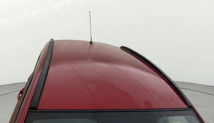 2017 Hyundai Grand i10 SPORTZ (O) 1.2 KAPPA VTVT, Petrol, Manual, 52,649 km, Roof