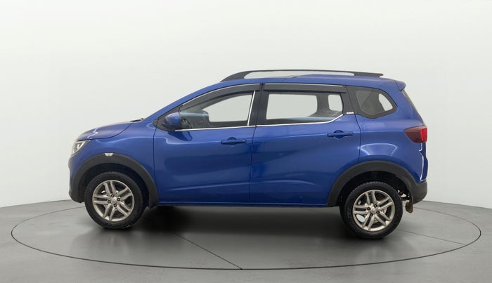 2021 Renault TRIBER RXZ, Petrol, Manual, 37,086 km, Left Side